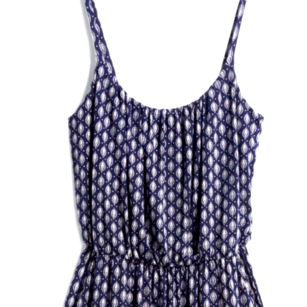 Adalia knit jumpsuit